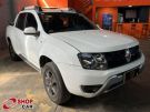 RENAULT Duster Oroch Dynamique 1.6 16v Branca