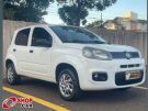 FIAT Uno Attractive 1.0 4p. Branca