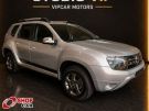 RENAULT Duster Dynamique 2.0 16v Prata
