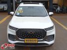 CHERY Tiggo 8 Pro 1.6T 16v Branca