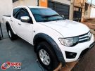 MITSUBISHI L200 Triton GLS 3.2TDi 16v 4X4 C.D. Branca
