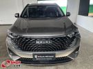 GWM Haval H6 HEV Premium 1.5T 16v Cinza