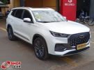 CHERY Tiggo 8 Pro 1.6T 16v Branca