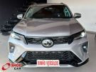 TOYOTA Hilux SW4 SRX Platinum D4-D 2.8TDi 16v 4x4 Prata