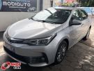 TOYOTA Corolla XEi 2.0 16v Prata