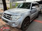 MITSUBISHI Pajero Full HPE 3.2TDi 16v AWC-R Prata