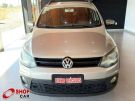 VW - Volkswagen CrossFox 1.6 Prata