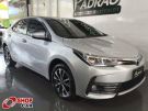 TOYOTA Corolla GLi 1.8 16v Prata