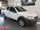 FIAT Strada Hard Working 1.4 C.D. Branca