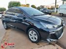 HYUNDAI HB20S Comfort 1.0 12v Preta