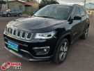 JEEP Compass Sport 2.0 16v Preta