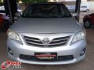 TOYOTA Corolla XEi 2.0 16v Prata