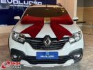 RENAULT StepWay Zen 1.6 16v Branca