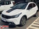 FIAT Argo Trekking 1.3 Branca