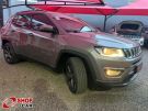 JEEP Compass Sport 2.0 16v Cinza