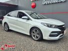CHERY Arrizo 6 GSX 1.5T 16v Branca