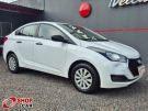 HYUNDAI HB20S Unique 1.0 12v Branca