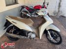 HONDA Biz 125i Branca