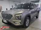 HYUNDAI Creta Confort 1.0T 12v Prata