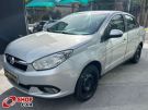 FIAT Grand Siena Attractive 1.4 Prata