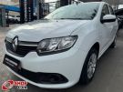 RENAULT Sandero Expression 1.0 12v Branca