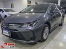 TOYOTA Corolla GLi 2.0 16v Cinza