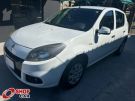 RENAULT Sandero Expression 1.0 16v Branca