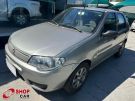 FIAT Palio Celebration Economy 1.0 4p. Cinza
