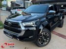 TOYOTA Hilux SRX Plus D4-D 2.8TDi 16v 4X4 C.D. Preta