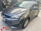 HYUNDAI HB20 Comfort Plus 1.6 16v Chumbo