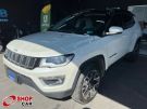 JEEP Compass Limited 2.0 16v TD350 4x4 Branca
