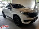 GWM Haval H6 HEV Premium 1.5T 16v Branca