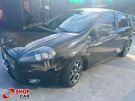 FIAT Punto HLX 1.8 Preta