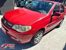 FIAT Palio Economy 1.0 4p. Vermelha