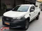 FIAT Strada Endurance 1.3 C.S. Branca