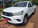 TOYOTA Hilux D4-D 2.8TDi 16v 4X4 C.S. Branca
