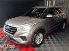 HYUNDAI Creta Action 1.6 16v Prata
