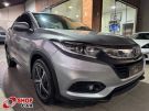 HONDA HR-V EXL 1.8 16v Prata