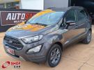 FORD EcoSport FreeStyle 1.5 12v Cinza