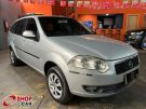 FIAT Palio Weekend Attractive 1.4 Prata