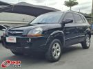 HYUNDAI Tucson GLS 2.0 16v Preta