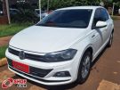 VW - Volkswagen Polo Hatch Comfortline 1.0 12v TSi Branca