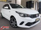 FIAT Argo Drive 1.3 Branca