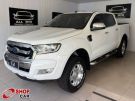 FORD Ranger XLT 2.5 16v C.D. Branca