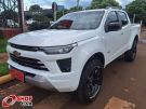 GM - Chevrolet S10 LTZ 2.8CTDi 16v 4x4 C.D. Branca