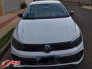 VW - Volkswagen Polo Hatch Track 1.0 12v Branca