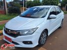 HONDA City Sedan EX 1.5 16v Branca