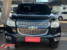 GM - Chevrolet S10 LTZ 2.5 16v 4x4 C.D. Preta