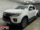 GM - Chevrolet S10 LTZ 2.8CTDi 16v 4x4 C.D. Branca