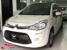 CITROËN C3 Hatch Tendance 1.5 Branca